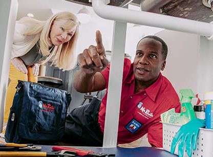 When Water Filtration Installation Is the Right Upgrade for Your Home