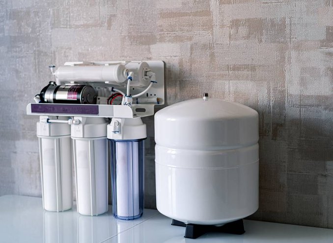 How Do Water Filters Work?