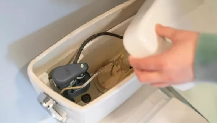 Why Is There No Water in My Toilet Tank?