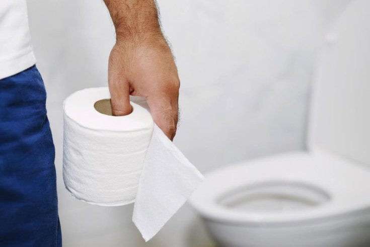 How Toilet Paper Can Affect Your Plumbing