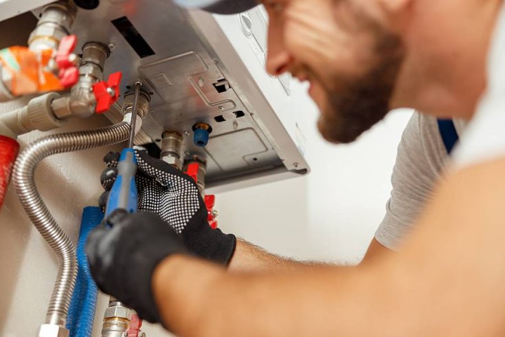 Factors to Consider During Water Heater Replacement