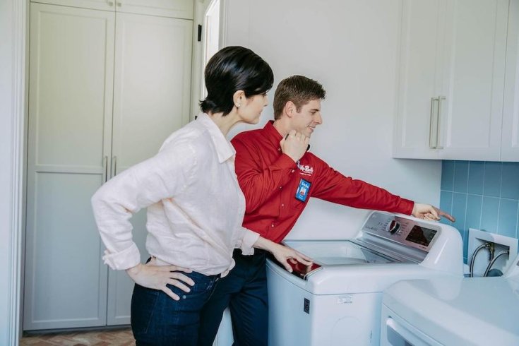 What To Do if the Dishwasher is Not Draining?