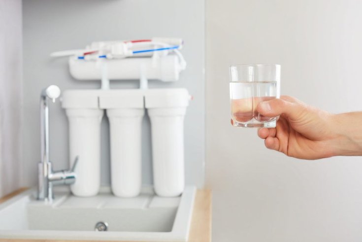 Why Does My Well Water Have So Much Iron?