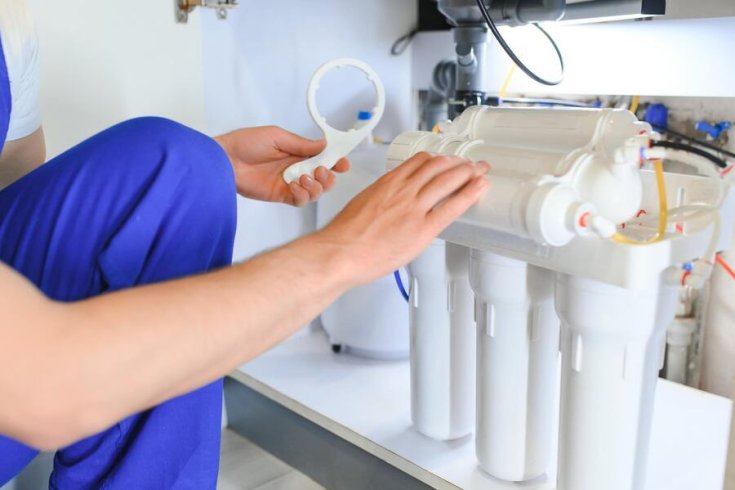 How to Maintain Your Water Filtration System for Long-Term Performance