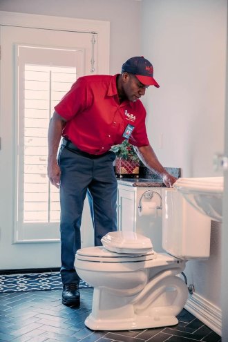 New Toilet, New Look: Affordable Updates for Home Staging
