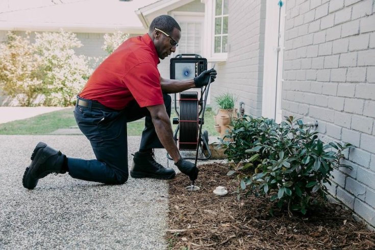Why Does My House Smell Weird? Signs Your Sewer Line Might Be the Culprit