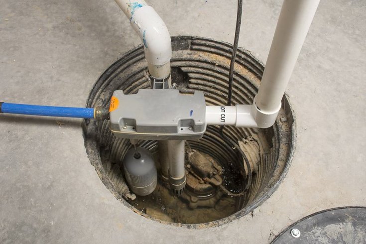 Top 5 Mistakes Homeowners Make with Sump Pump Installation