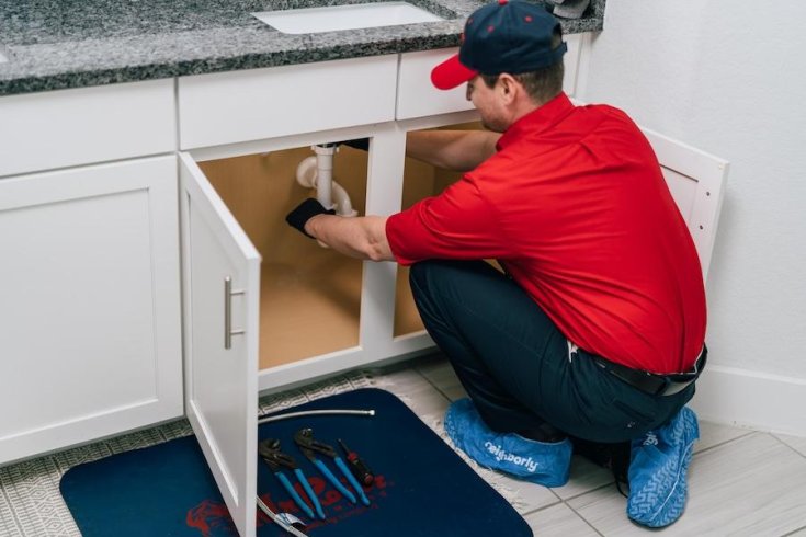 Why Do Pipes Burst — and Can It Be Prevented?