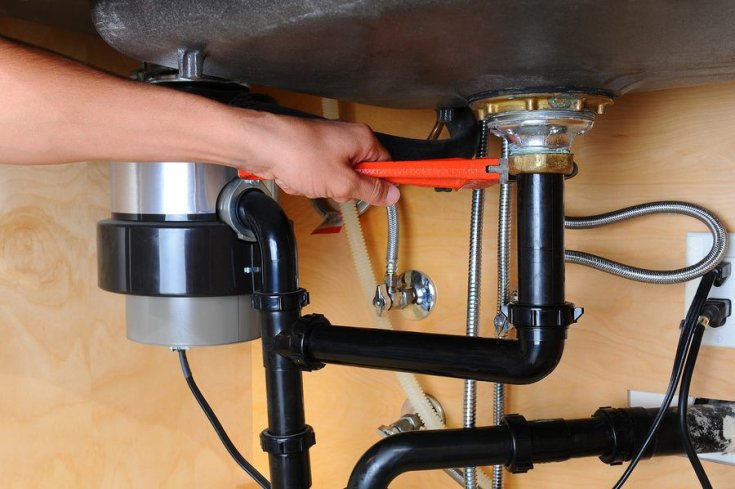 What Happens During a Garbage Disposal Replacement?