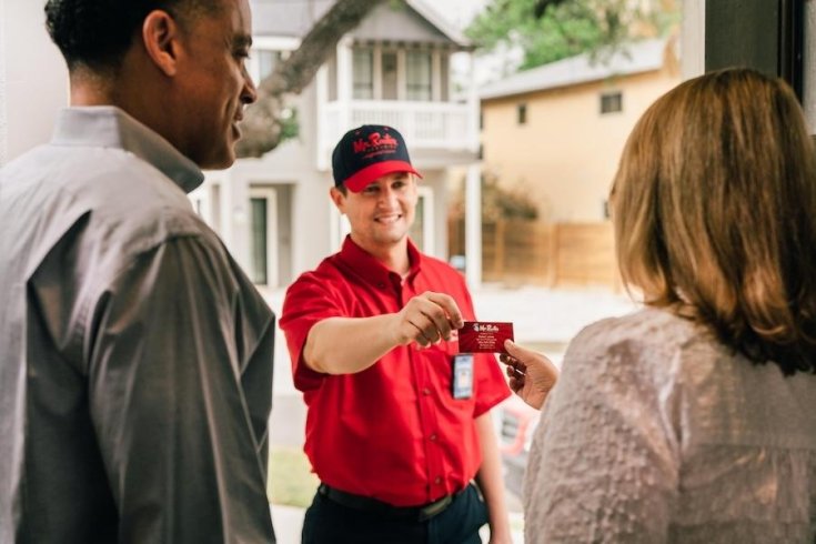 Shower Valve Replacement vs Full Shower Repair