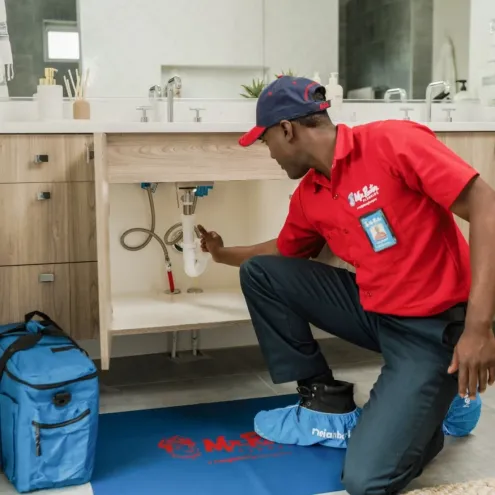 Protecting Your Pipes While Keeping Drains Clear