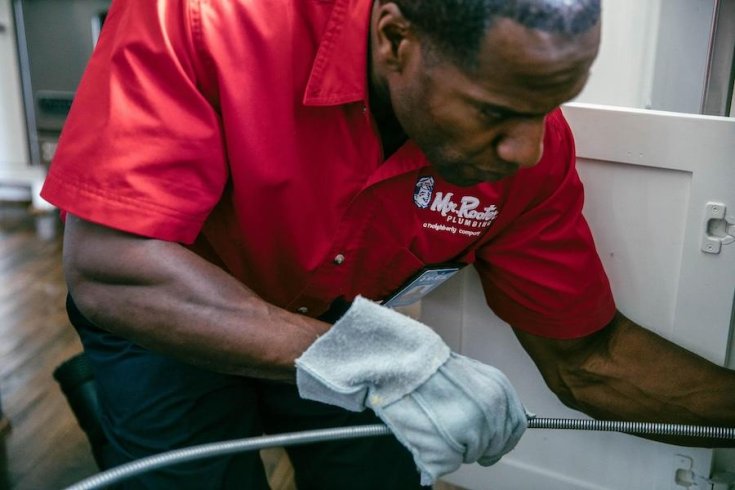Leak Detection vs. Leak Repair: What’s the Difference?