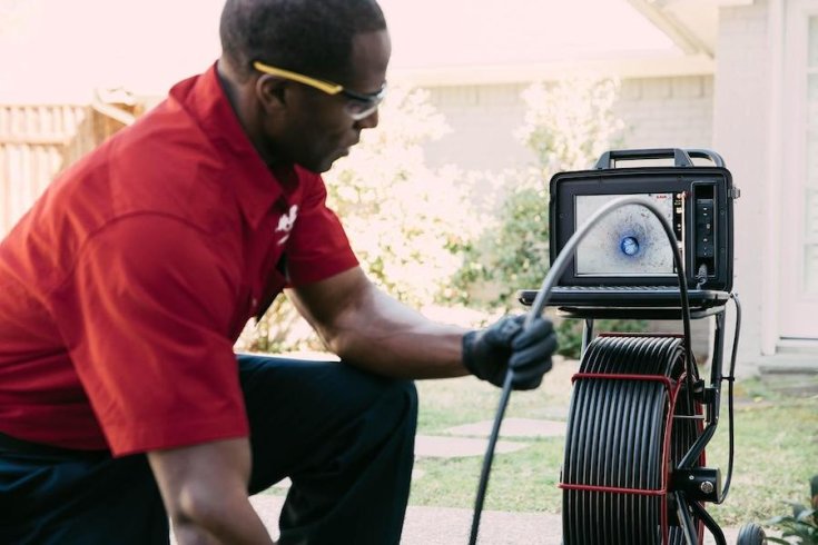 What Causes Sewer Line Damage in the First Place?