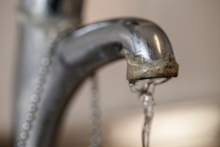 How Hard Water Damage Ruins Brand New Fixtures Without Strategic Faucet Replacement Care