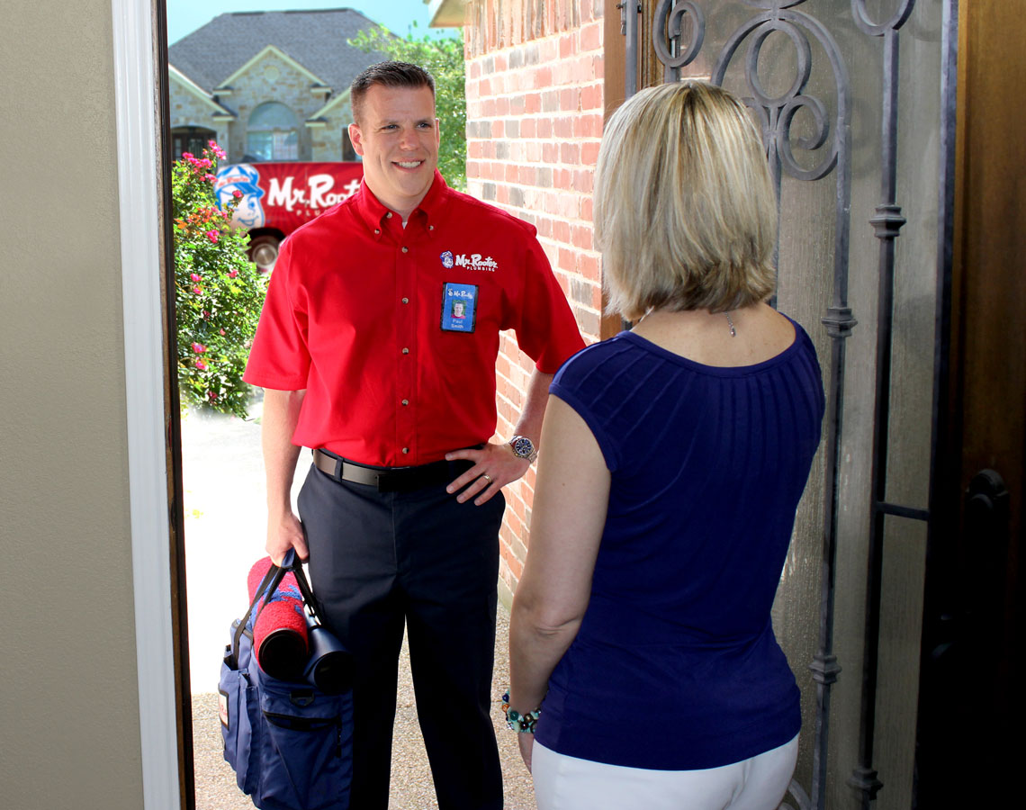 Water Heater Repair in Crawford, TX